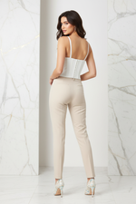 Back View