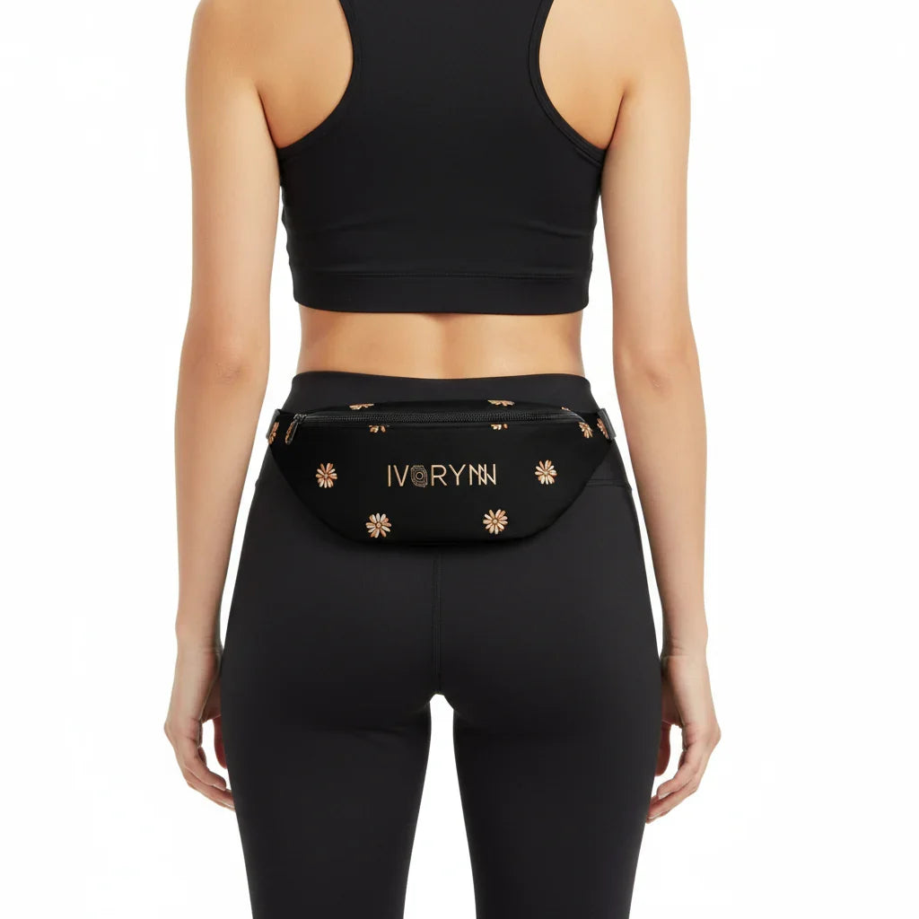 Back View