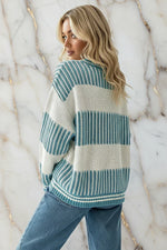 Back view