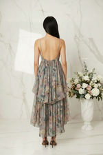 Back View