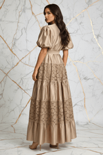 Back View