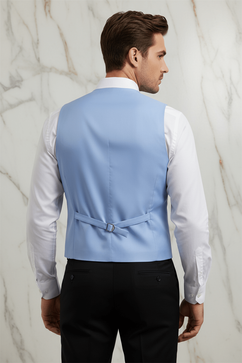 Back View