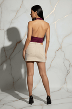 Back View
