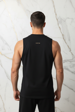 Back View