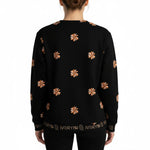 Back view