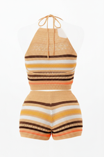 Back View