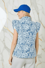 Back View