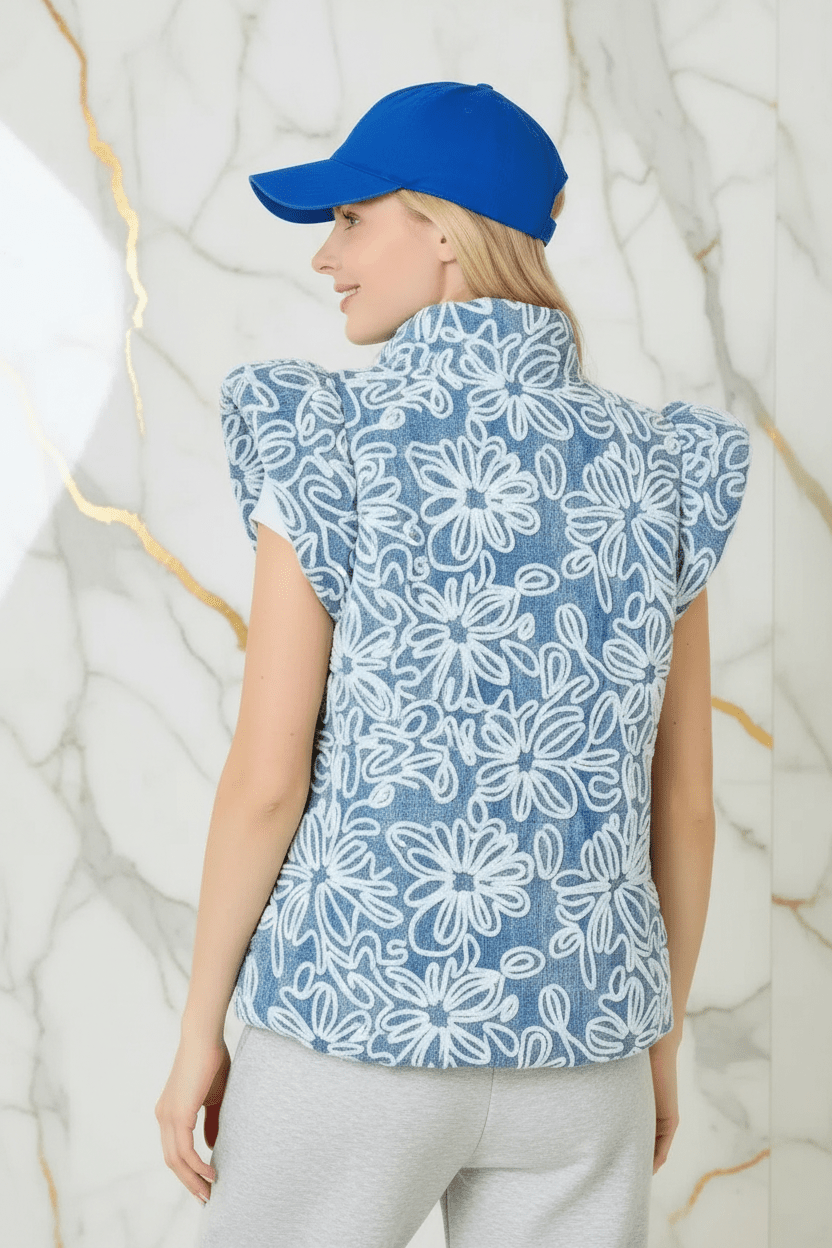Back View