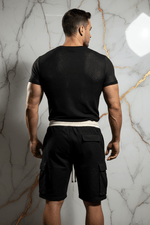 Back View