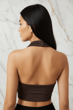 Back View