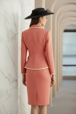 Back View