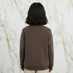 Back view