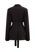 Back View