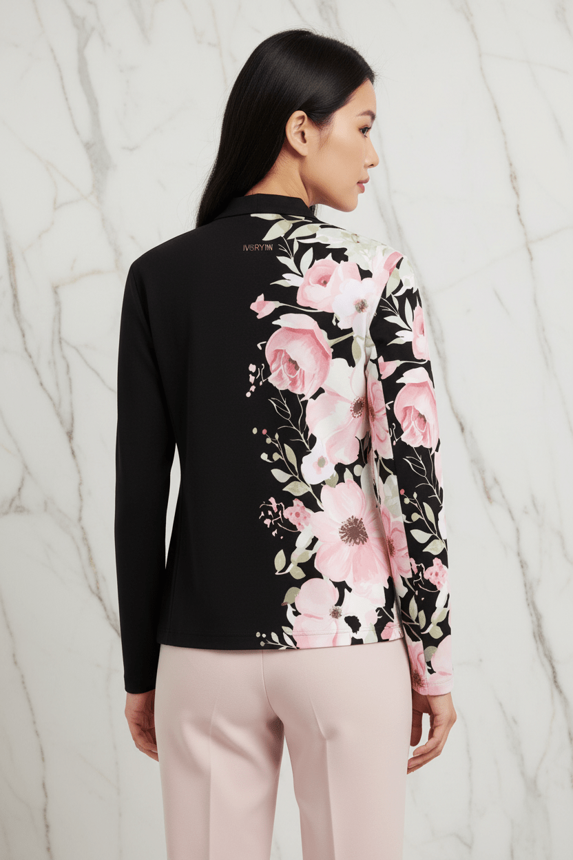 Back View