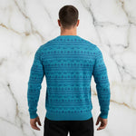 Back View