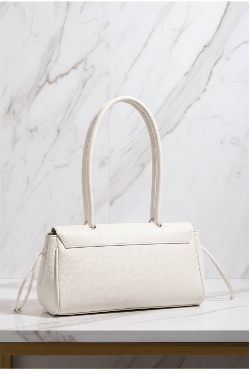 Back View