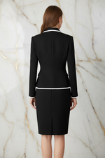 Back View