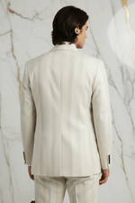 Back View