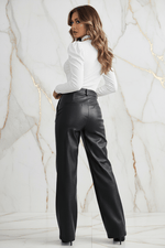 Back View