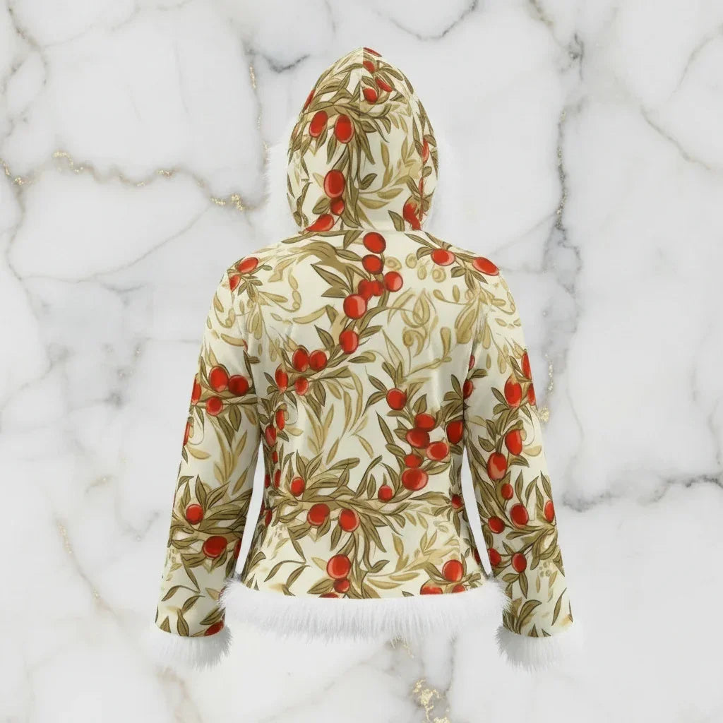 Back View