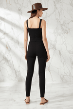 Back View