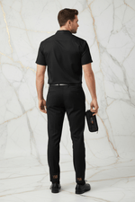 Back View