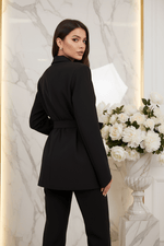 Back View