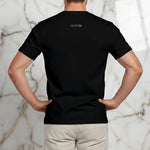 Back view