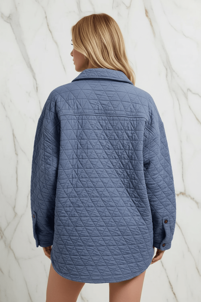 Back View