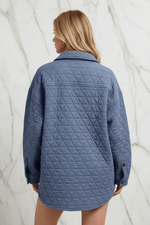 Back View