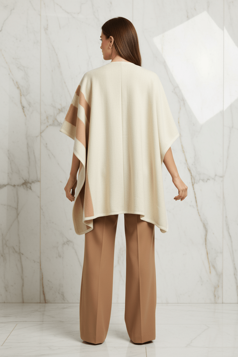 Back View