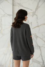Back view