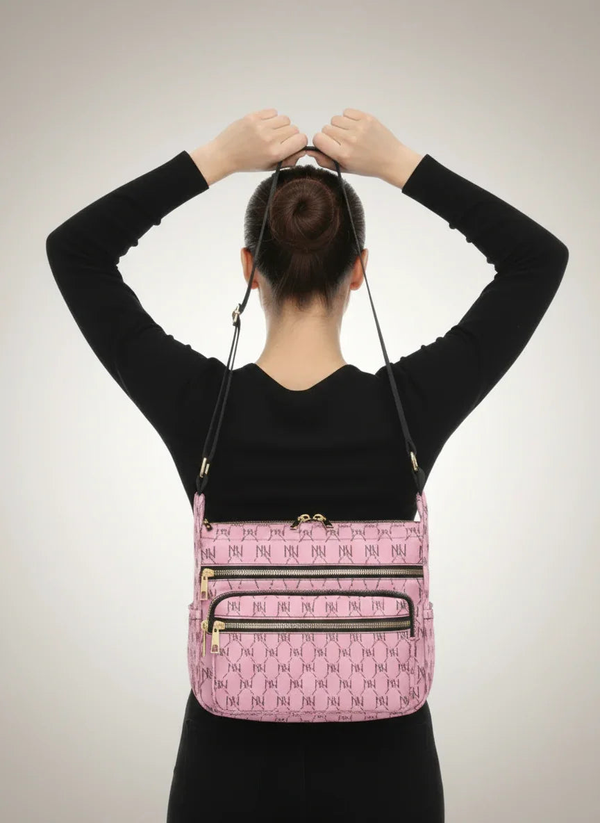 Back View
