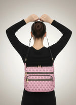 Back View