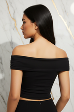 Back View