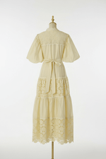 Back View
