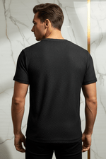Back View