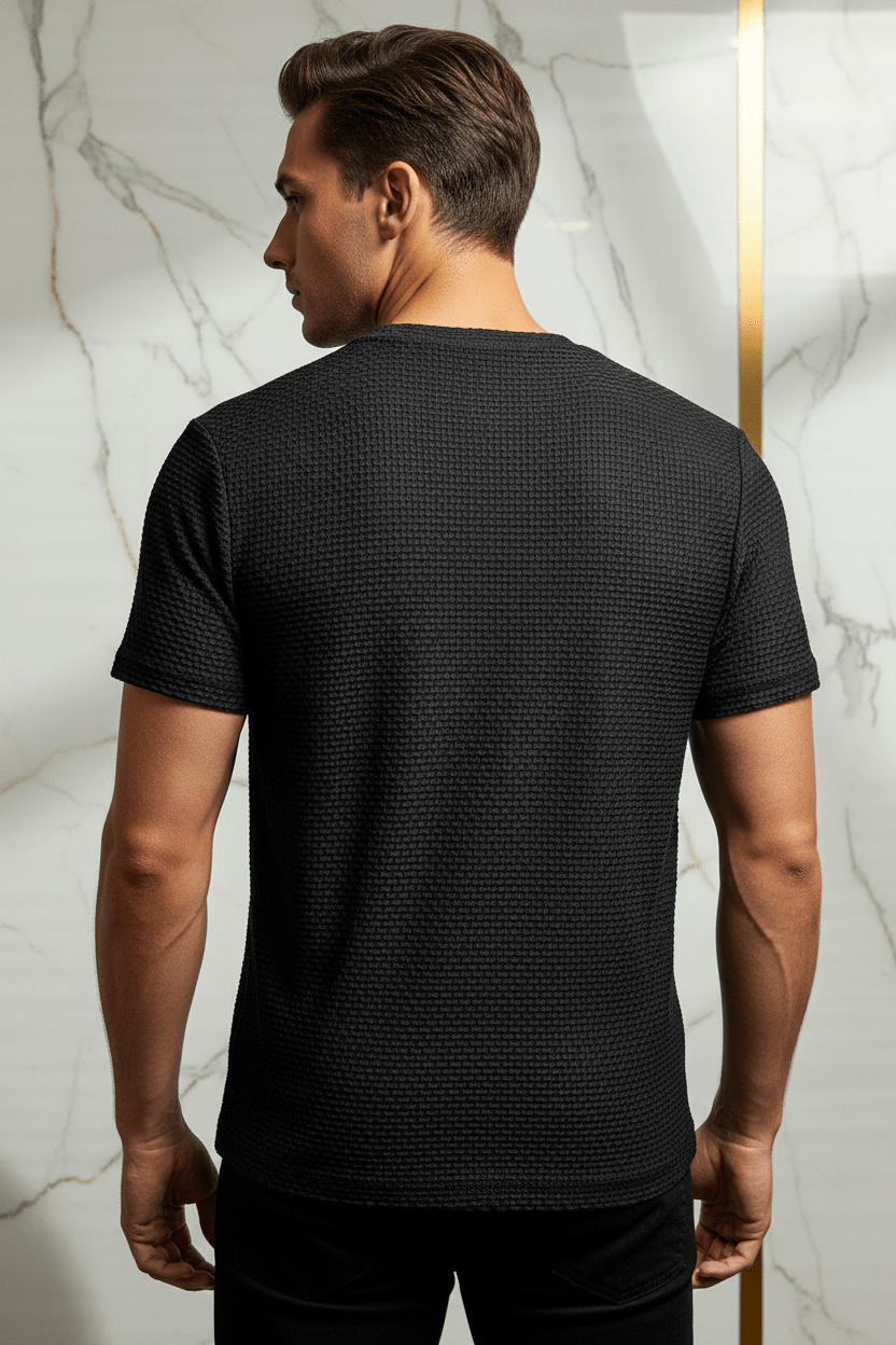 Back View