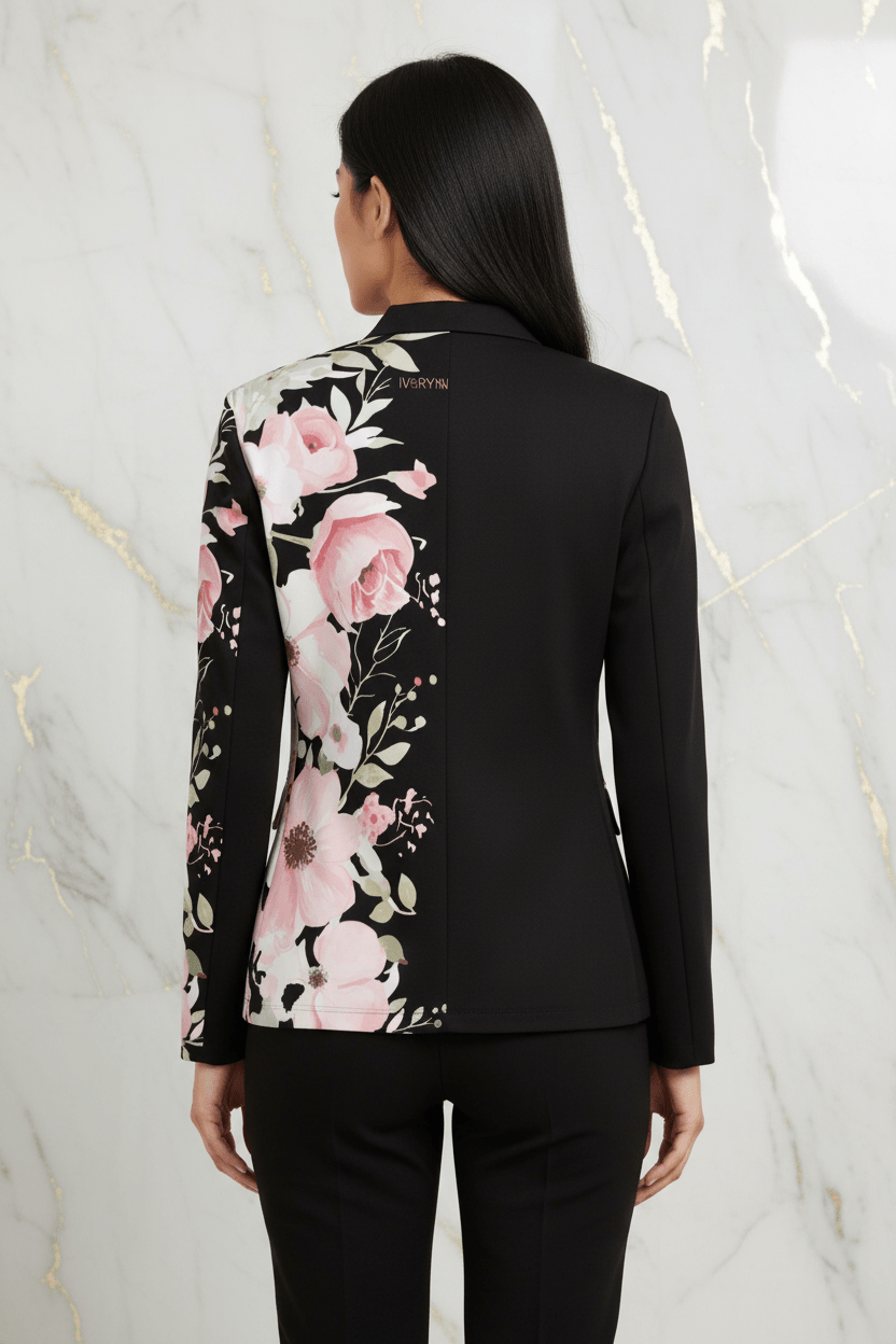 Back View