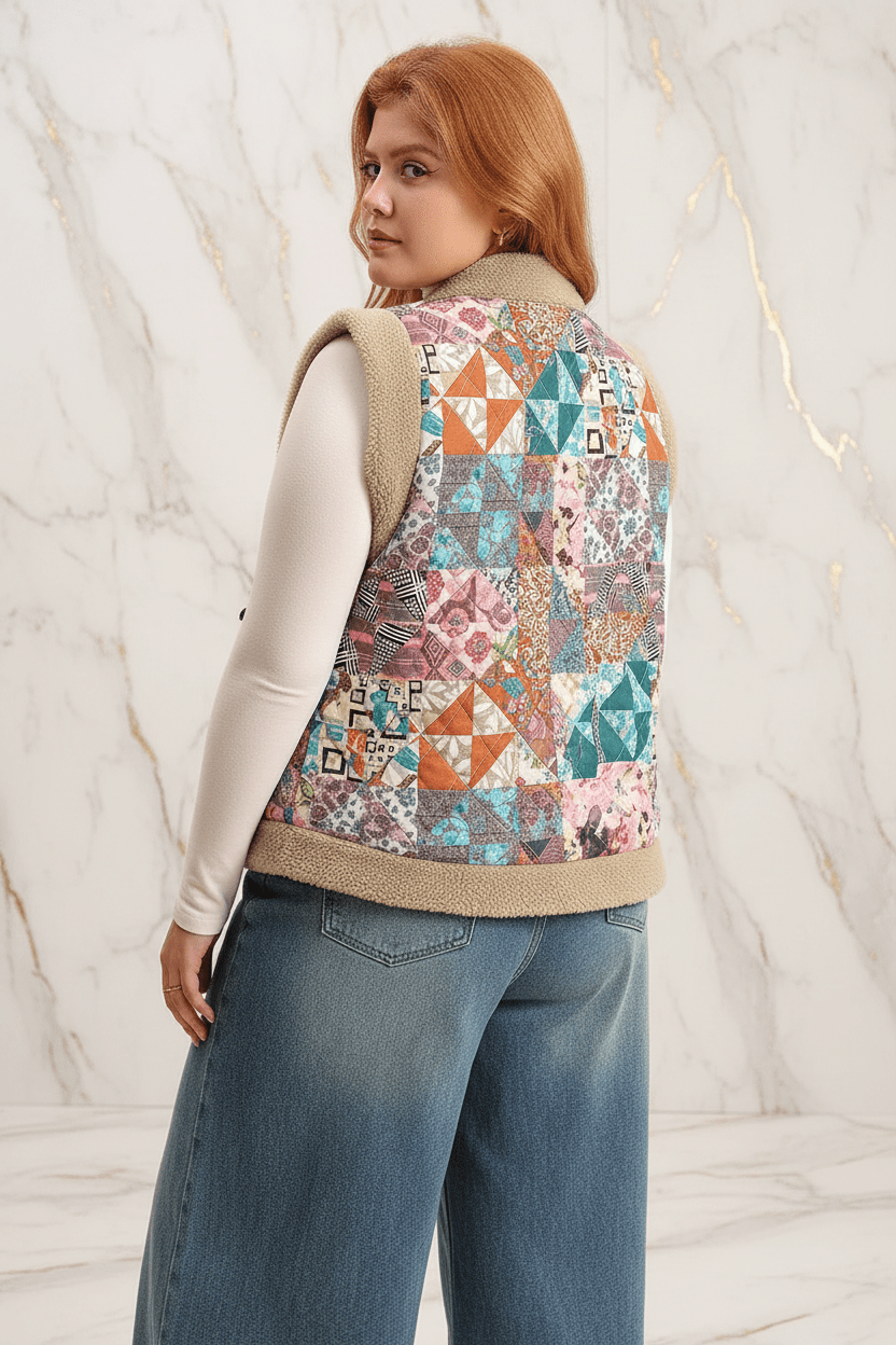 Back View