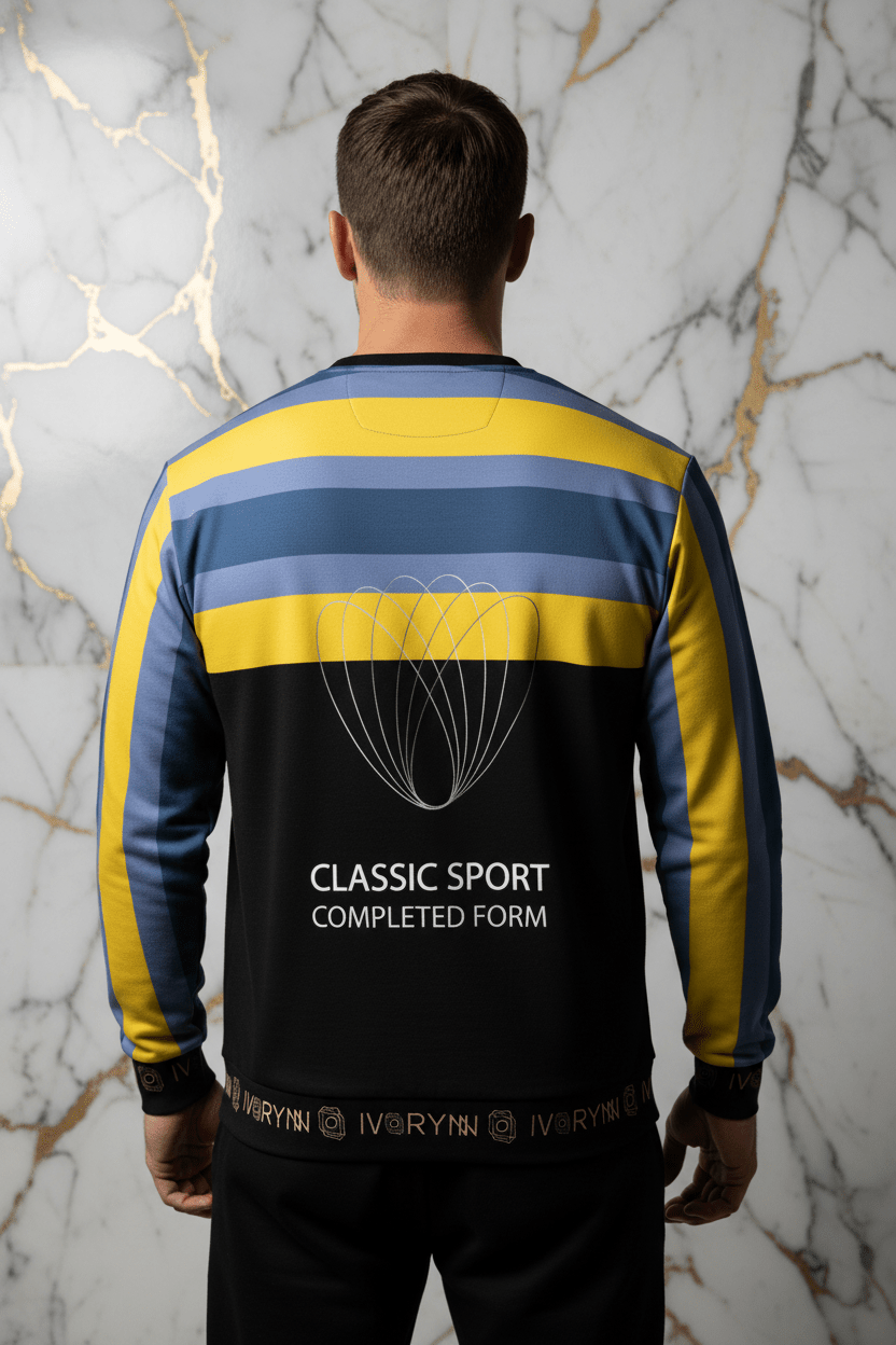 Back View
