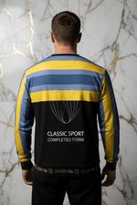 Back View