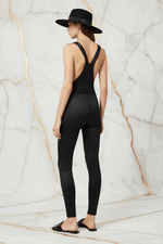 Back View