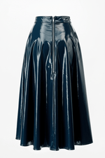 Back View