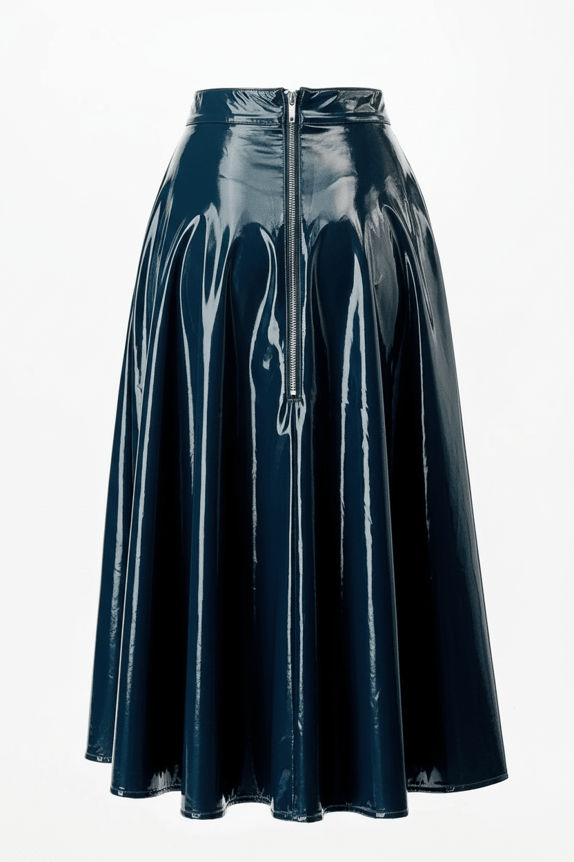 Back View