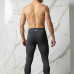 Back View