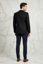 Back View