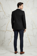 Back View