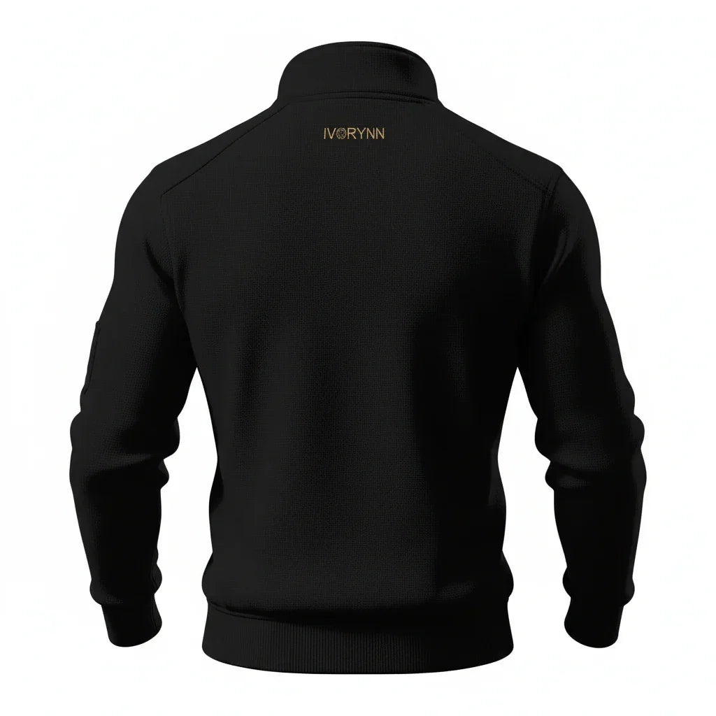 Back View