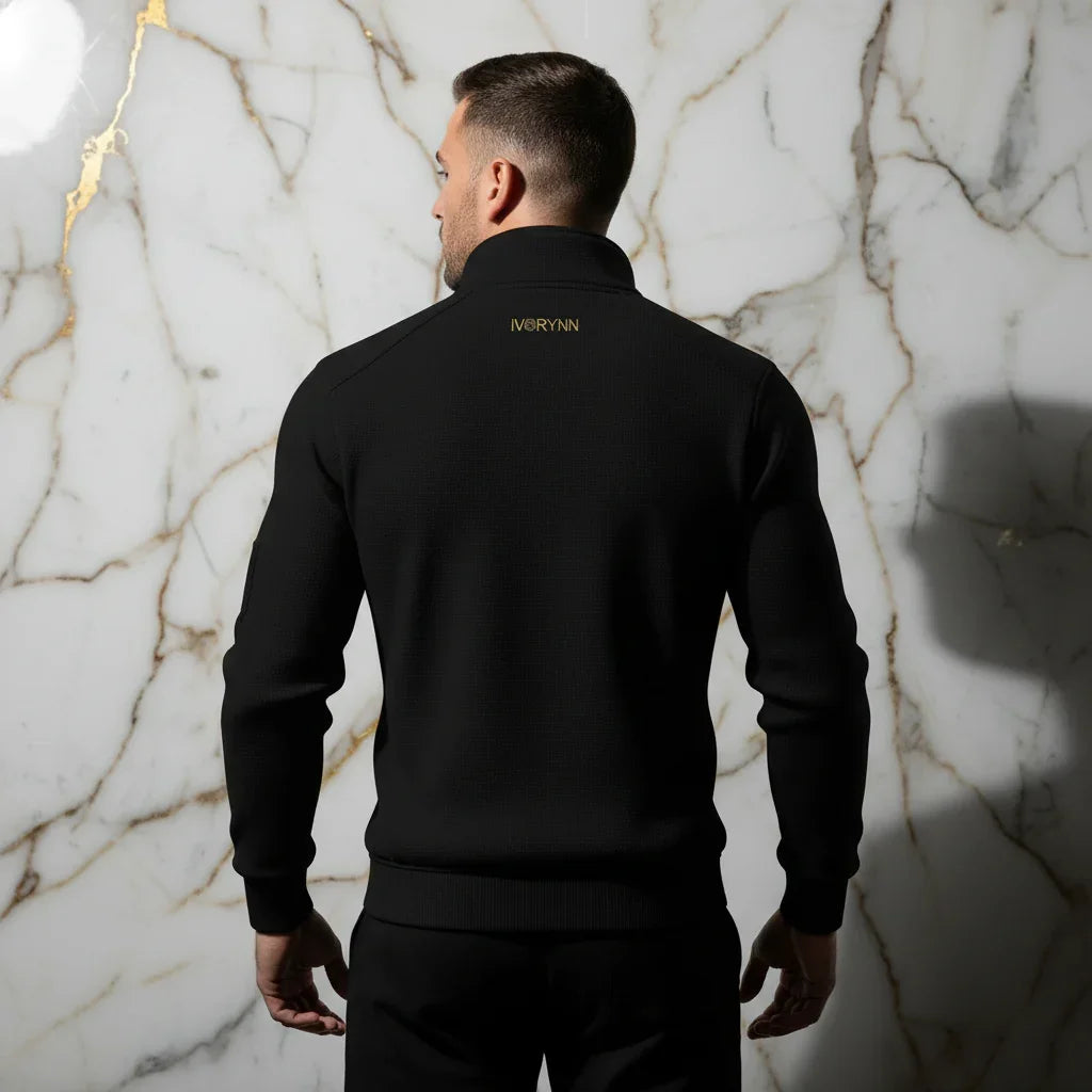Back View